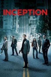 Başlangıç Inception
