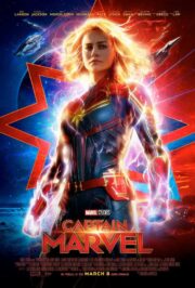 Captain Marvel (2019) Türkçe Altyazılı izle