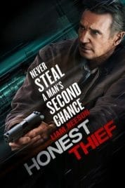 Dürüst Hırsız Honest Thief