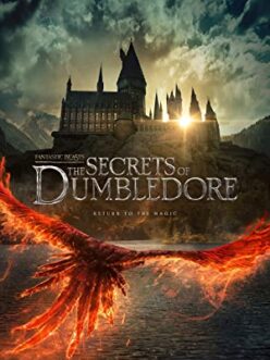 Fantastik Canavarlar Dumbledore’un Sırları