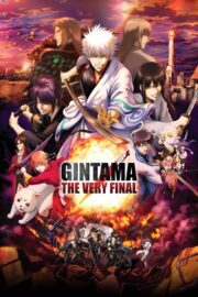 Gintama The Final