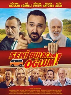 Seni Bulacam Oğlum