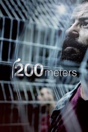 200 Metre i