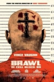 99. Blok Brawl in Cell Block 99