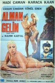 Alman Gelin (1977) – Tek Parça Full Yeşilçam Filmi izle