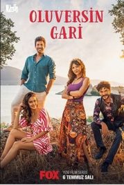 Aşk Oluversin Gari i Sansürsüz