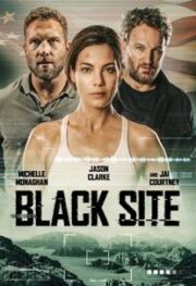 Black Site i