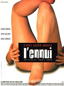 Can Sıkıntısı (Lennui)