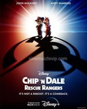 Chipn Dale Rescue Rangers i