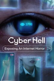 Cyber Hell Exposing an Internet Horror i