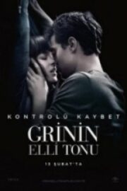 Grinin Elli Tonu Fifty Shades of Grey