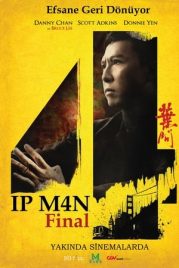 Ip Man 4 Final &
