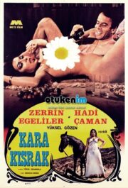 Kara Kısrak Tek Parça Yeşilçam i