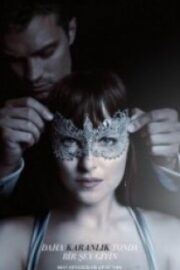 Karanlığın Elli Tonu Fifty Shades Darker