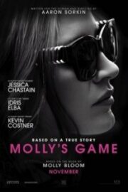 Molly’nin Oyunu Molly’s Game