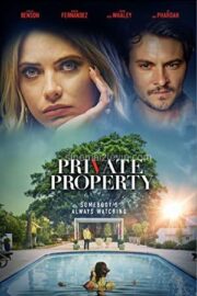 Private Property i