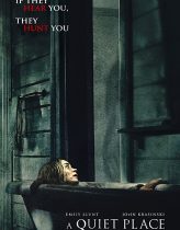 Sessiz Bir Yer 1 i 720p