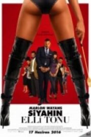 Siyahın Elli Tonu Fifty Shades of Black