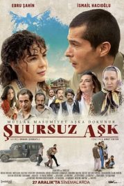 Şuursuz Aşk i Sansürsüz