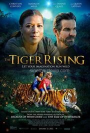 The Tiger Rising i