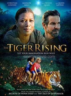 The Tiger Rising i