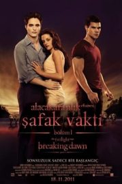 Alacakaranlık Efsanesi Şafak Vakti Bölüm 1 &