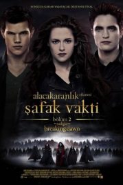 Alacakaranlık Efsanesi Şafak Vakti Bölüm 2 &