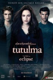 Alacakaranlık Efsanesi Tutulma &