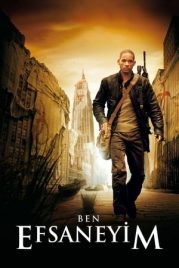 Ben Efsaneyim &