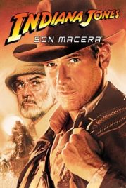 Indiana Jones Son Macera &
