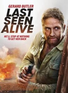 Last Seen Alive