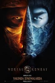 Mortal Kombat &