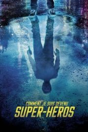 Nasıl Süper Kahraman Oldum