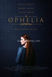 Ophelia i