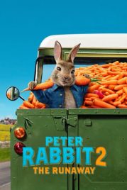 Peter Rabbit 2 Kaçak Tavşan
