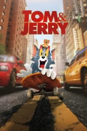 Tom ve Jerry &