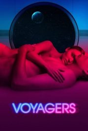 Voyagers Yolcular