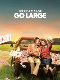 Jerry & Marge Go Large