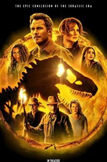 Jurassic World Dominion
