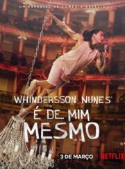 Whindersson Nunes É de mim mesmo