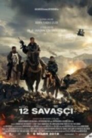 12 Savaşçı 12 Strong