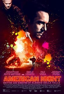 Americanght