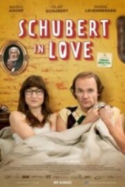 Aşık Schubert Schubert in Love Vater werden istcht schwer