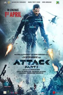 Attack