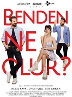 Benden Ne Olur?