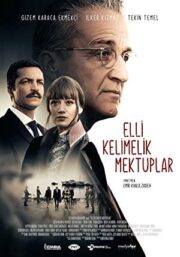 Elli Kelimelik Mektuplar Sansürsüz