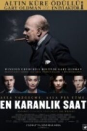 En Karanlık Saat Darkest Hour