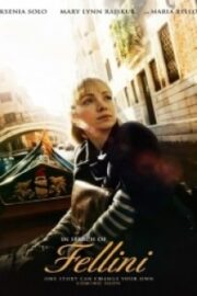 In Search of Fellini