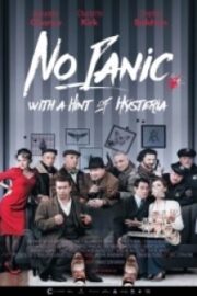 Panik Yok No Panic With a Hint of Hysteria