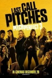 Pitch Perfect 3